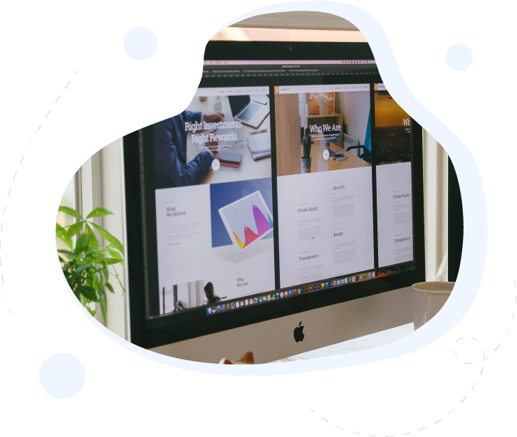 Nueva identidad corporativa