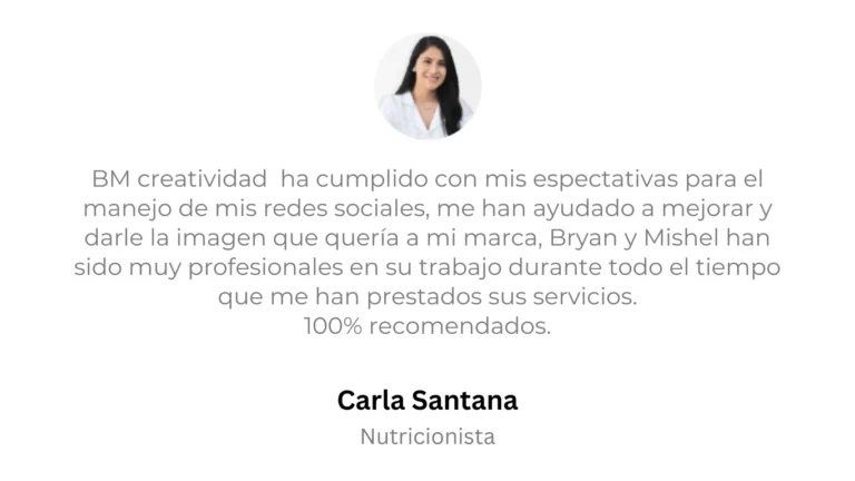 Carla Santana